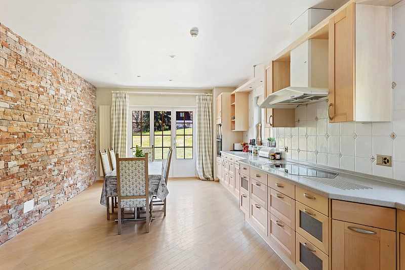 HABERLE IMMOBILIEN GMBH – Oberwil Lieli | Angebot